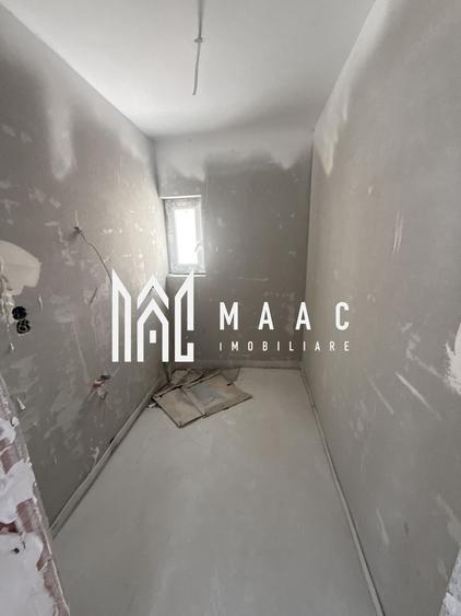 Apartament 2 camere | Șelimbăr | etaj 2 | 58,2 mp