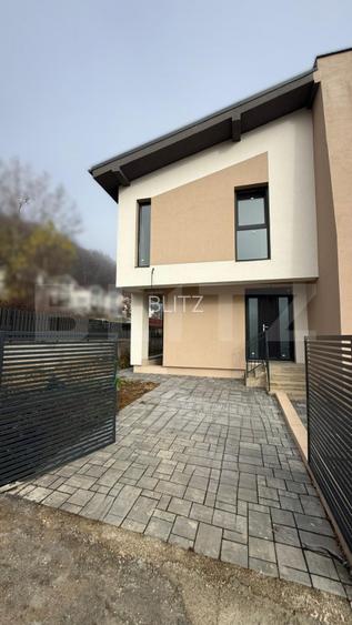 Duplex, 174 mp utili, 276 teren, TVA inclus, zonă Tăuțiului - 2