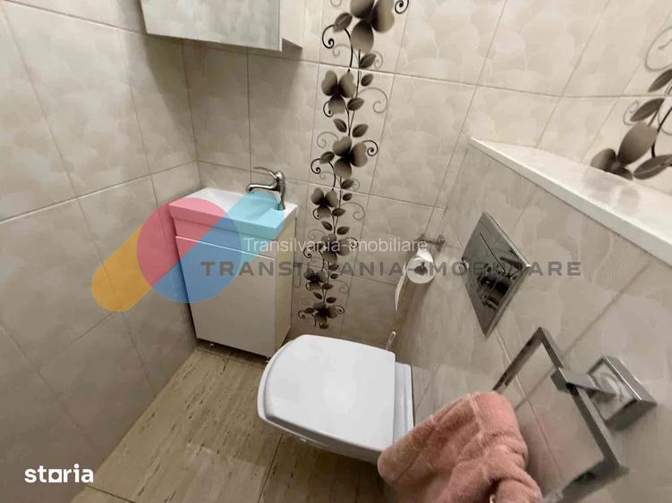 Apartament 3 camere, 74 mp, zona Andrei Mureșanu - 10