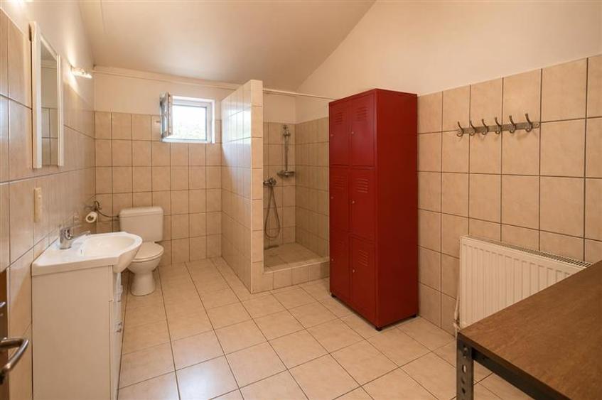 Spatiu comercial+afacere functionala: brutarie,rute de distributie,Ghelinta
