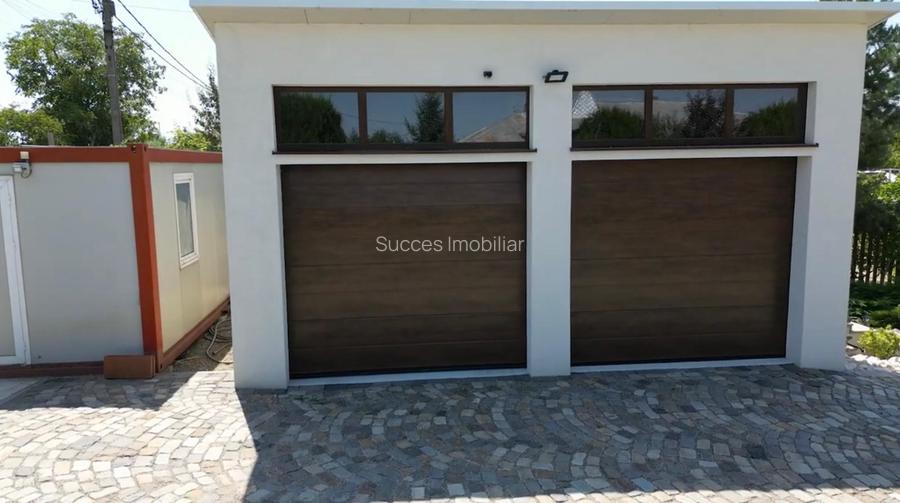BRANESTI-VILA SUPERBISSIMA,LA LAC,PISCINA,FANTASTICA,UNICAT,700000 EURO - 13