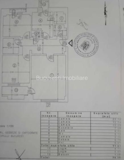 Nerva Traian,bl.1996,et.4/8,DECOMAMDAT,Amenajat,3 balcoane,2 bai,mobilat,Liber - 6