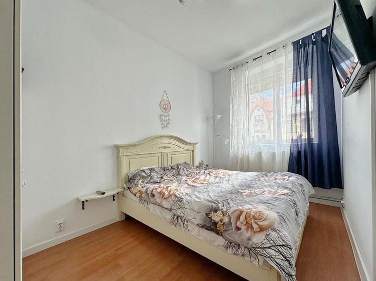 Apartament 2 camere în zona Blumana