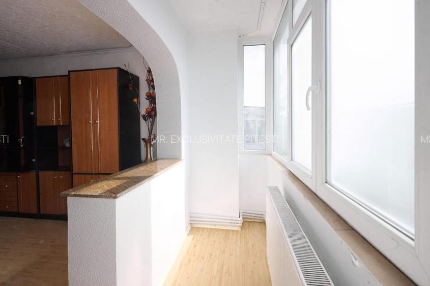 Oportunitate! Apartament 4 camere Gavana - 22