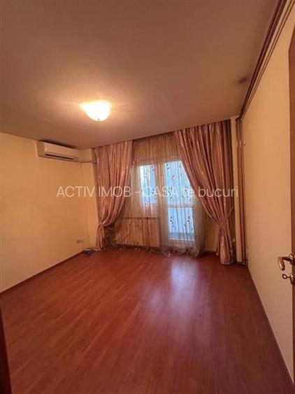 2 camere semidecomandat - 57 mp - Tineretului – Calea Văcărești - 5