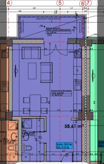 MINERILOR -bloc nou ,apartament ultrafinisat la cheie!