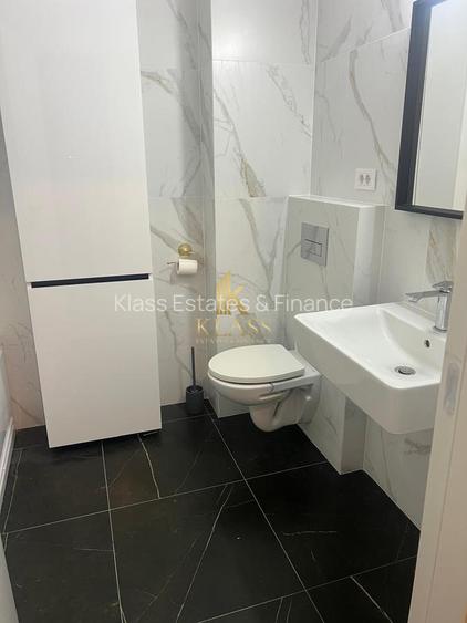 Apartament 2 camere | Băneasa | Sisești | Prima inchiriere | Parcare