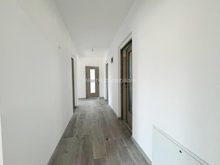 Casa individuala, 4 camere,  117mp utili, teren 380mp - Sag - 8