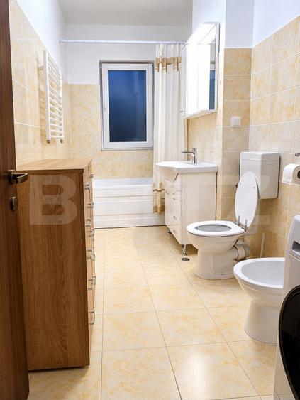 Apartament 2 camere, decomandat | Subcetate Sânpetru | 63 mp | Loc de parcare