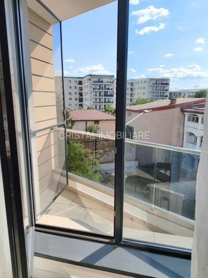 Apartament Luminos 2 camere,  82mp, cu Terasa. Bloc Boutique. Zpna Grand Arena. - 7