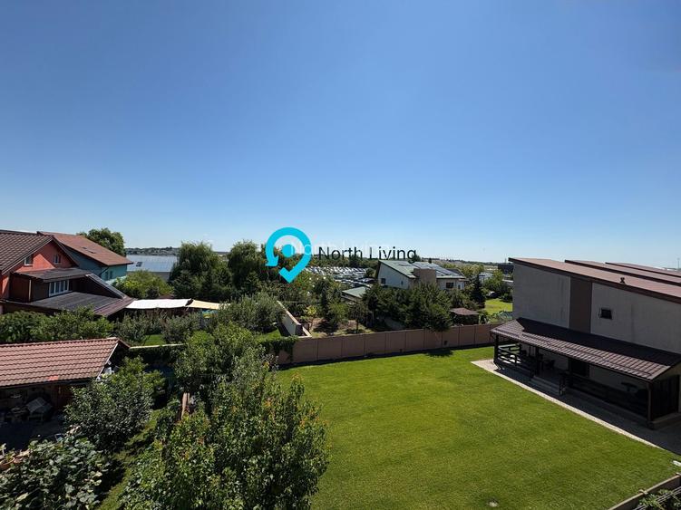 SUPER INVESTITIE | Duplex Superb + Mansarda | OTOPENI - 28