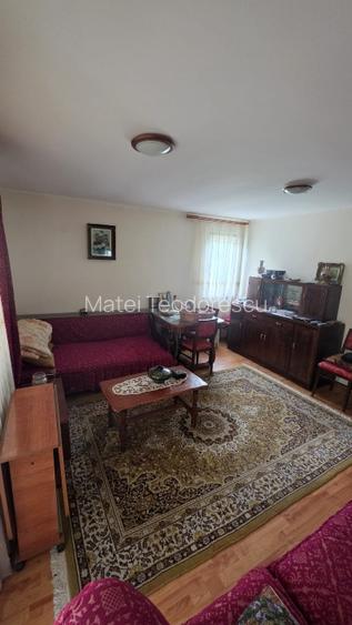 Apartament 3 camere Sinaia - 8