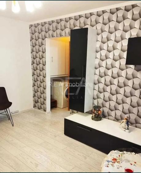 Brâncoveanu – Apartament 2 Camere Renovat 2024 | Etaj 1 | Disponibil Imediat - 3