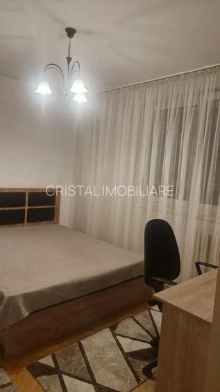 🏡 2 camere de inchiriat | mobilat | Pet Friendly | Drumul Taberei - 3