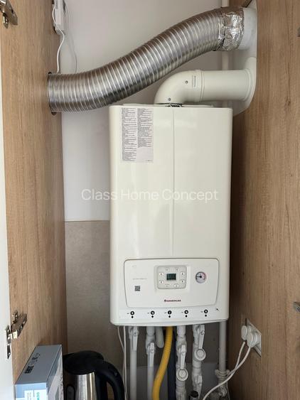 3 camere | Metrou Berceni 7 min | Loc Parcare - 24
