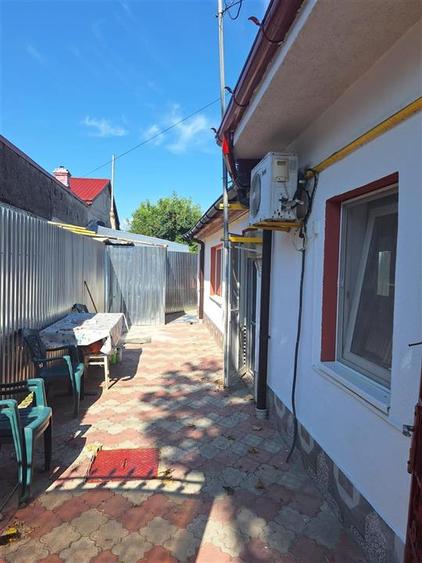 Casa 4 camere, teren 190 mp, toate utilitatile, Brailita