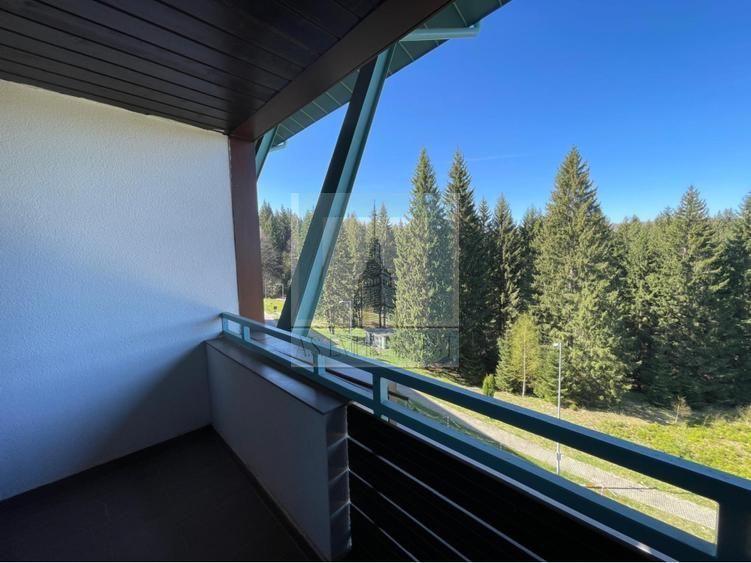 Apartament 2 camere/ Silver Mountain Resort & Spa