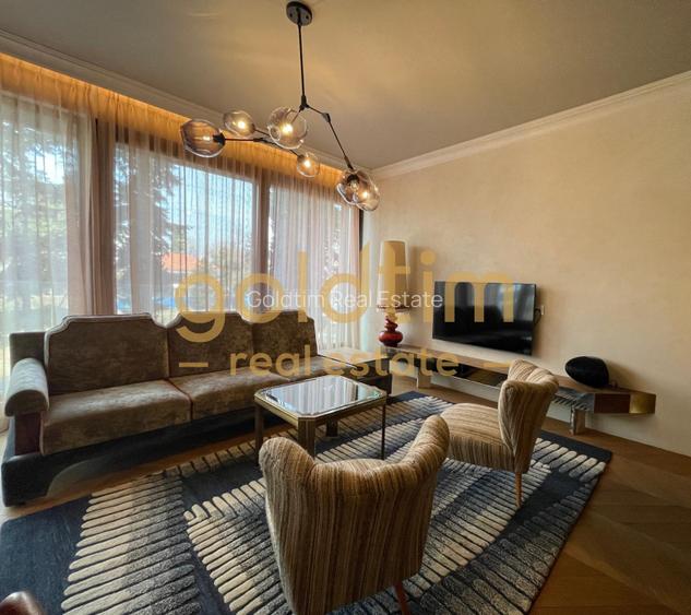 ZONA EXCLUSIVISTA/BLOC BOUTIQUE/FINISAJE DE LUX/TERASA SPECTACULOASA/(+TVA) - 8
