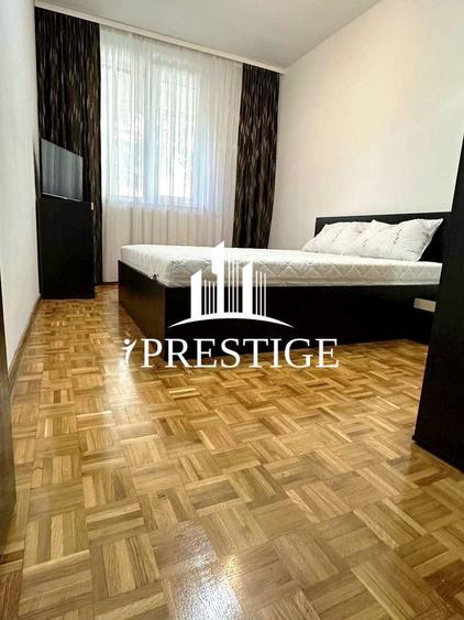 APARTAMENT 2 CAMERE DECOMANDAT | ETAJ 1 | ȘTRAND