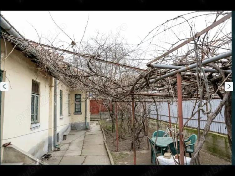 Casa de vanzare pe strada Brestei