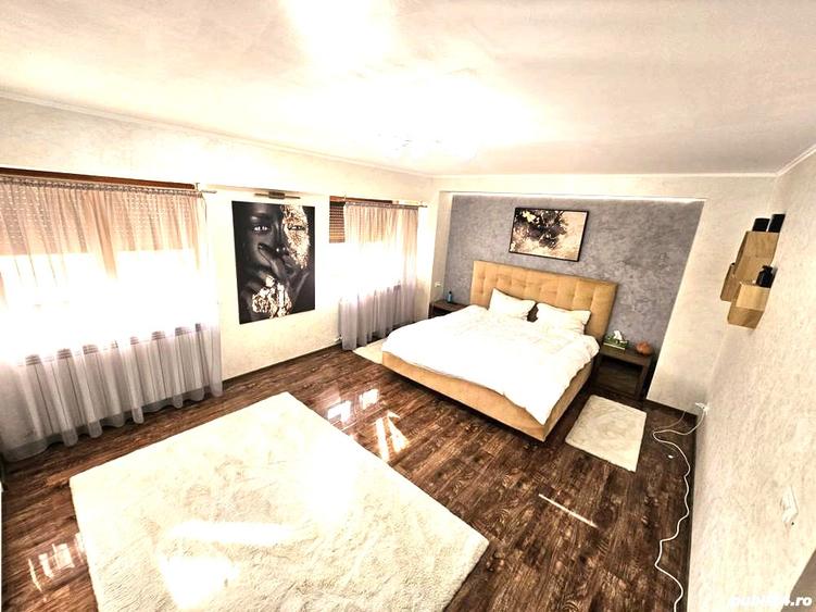 Apartament 3 camere CARTIER E3- (Zona Flacara Vie )