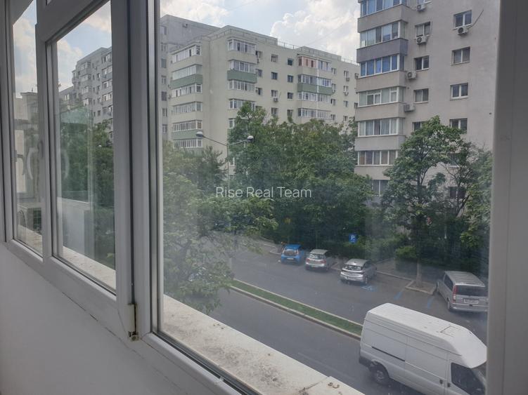 Apartament 3 camere, loc parcare Banu Manta / 1 Mai - 9