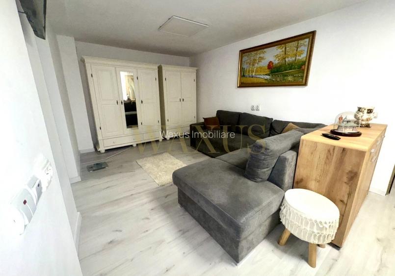 Casă de vânzare , teren 1000 mp, Vâlcele Cluj - 5
