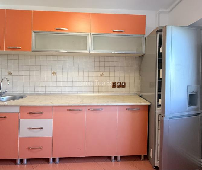 Apartament cu 2 camere de închiriat – Zona Capitol, Constanța - 9