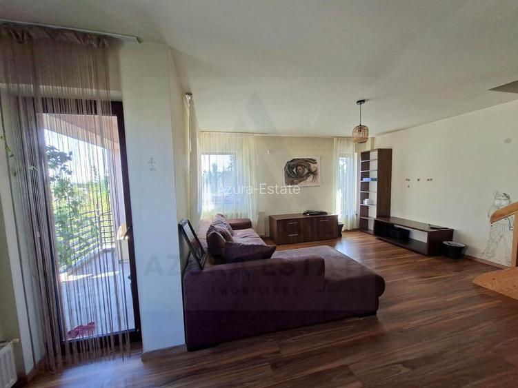 Apartament 3 camere 94 mp utili 2 bai 2 terase curte Calea Dumbravii - 2
