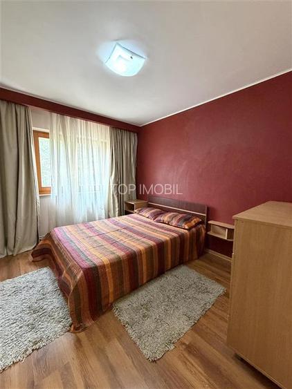 Apartament 3 camere decomandat, 2 bai, etajul 2- Nicolina - 3