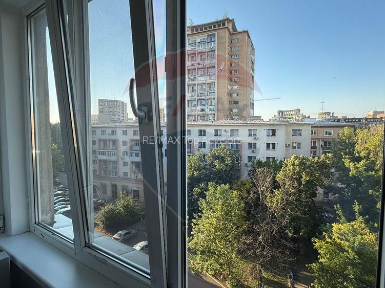 VANZARE Garsoniera in zona Unirii - 15