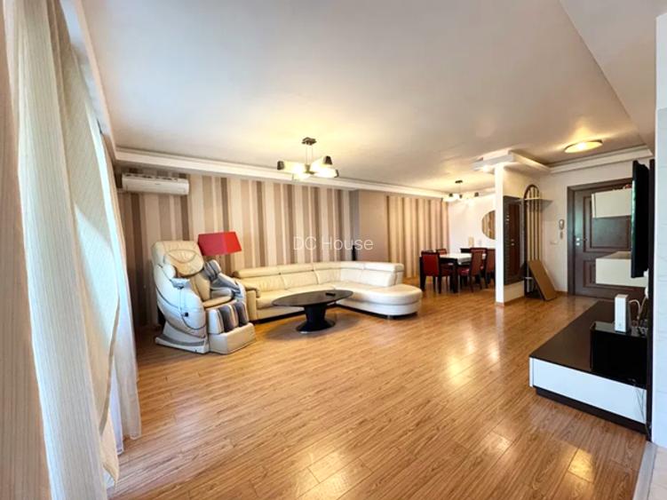 Apartament 3 camere spatios 125 mp in apropiere de parcul Herastrau - 2
