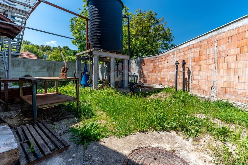 Proprietate speciala, spatiu industrial, comision 0%