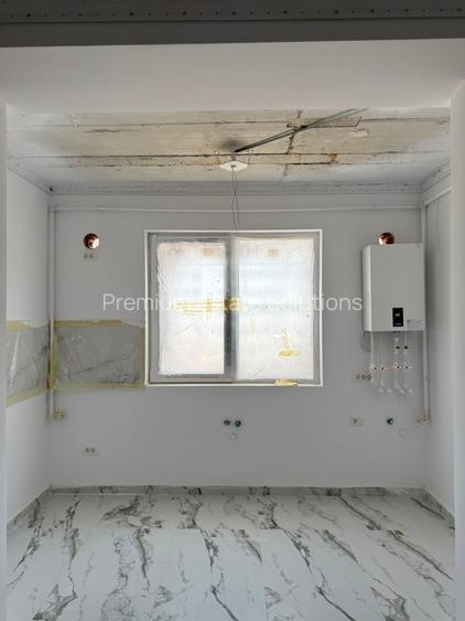 STUDIO DE VANZARE-AVANS 50%-MILITARI RESIDENCE-COMISION 0 - 10