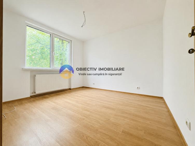 Apartament 2 camere ETAJ 1  Precista