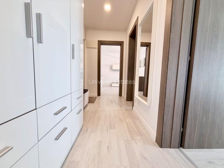 | Apartament 2 camere 21 Residence Bd Iuliu Maniu Politehnica Lujerului | - 9