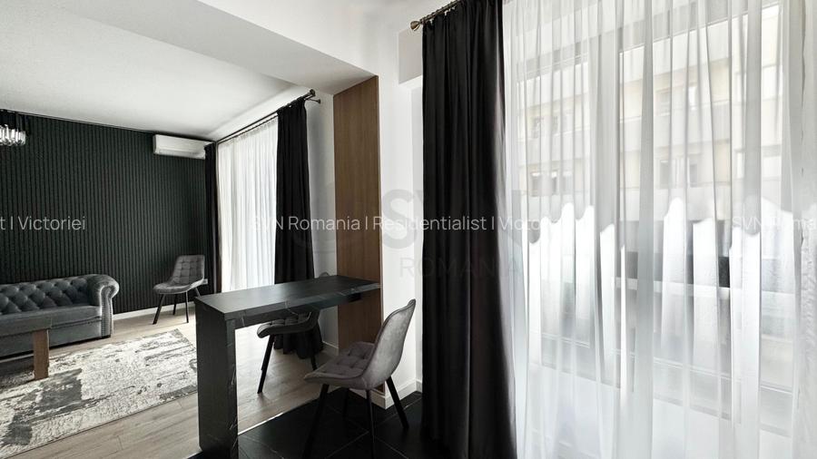 REA1024064 Apartament 2 camere premium Atrium Plaza PRIMA CHIRIE Loc Parcare inc - 4