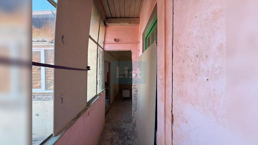 Comision 0% Apartament 3 camere, Gara, 55mp┃