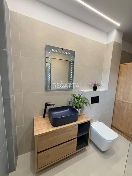 Nou- Vila duplex cu 6 camere- zona Cambridge - Iancu Nicolae - 47