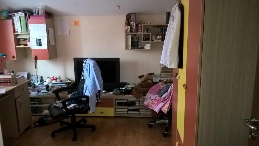 Casa 4 camere SANPETRU