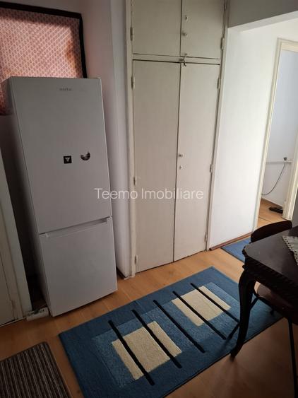 Apartament 2 camere, decomandat, 60 mp, ac, balcon, metrou aproape, Lujerului - 3