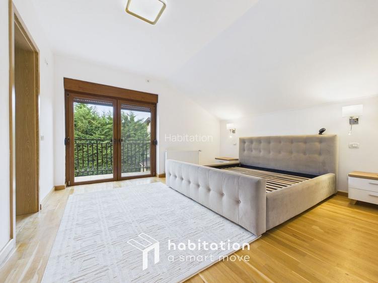 Tur virtual| Duplex 5 camere| spațios| în  Dumbrăvița | 0% Comision| - 14