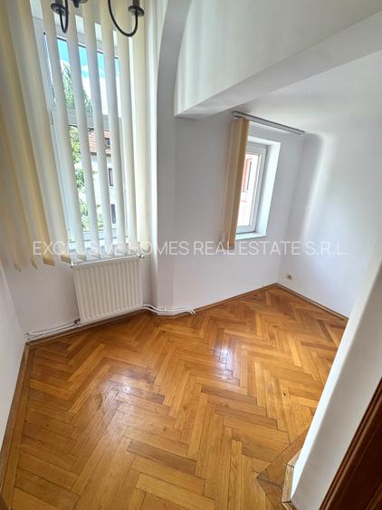 Inchiriere vila zona Dorobanti - Romana - 25