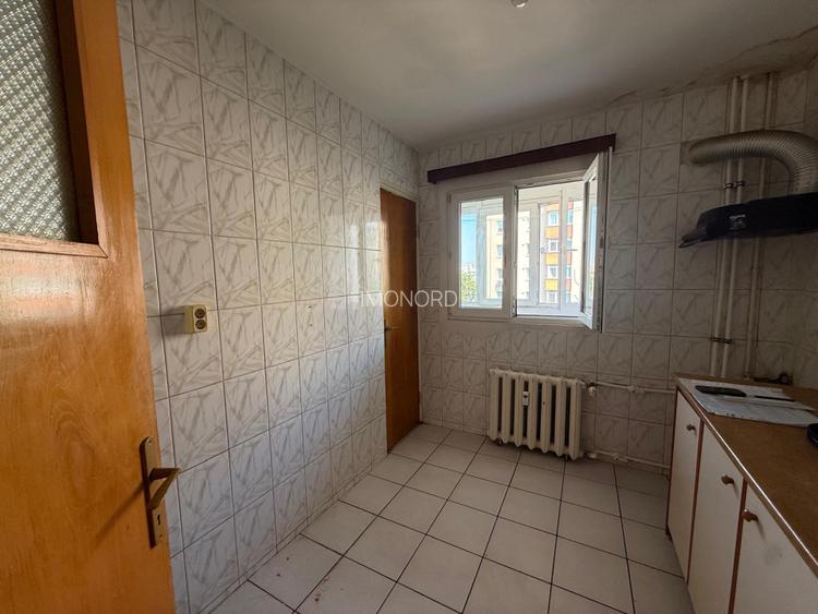 Vânzare apartament de 2 camere Piața Alba-Iulia Baba Novac - 4