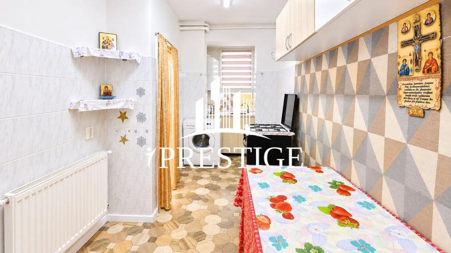 APARTAMENT 2 CAMERE SIBIU | HIPODROM 1 - RAHOVEI, | PARTER, DECOMANDAT