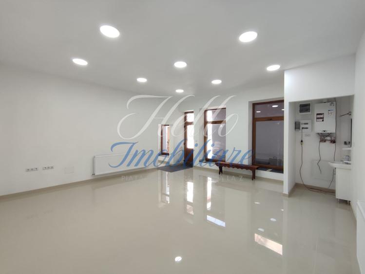 Spatiu Comercial 92mp | Centru | Cluj Napoca | Zona Eroilor