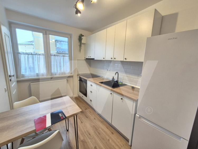 Apartament 3 camere de închiriat – etaj 2, la 5 minute de Centrul Sibiului