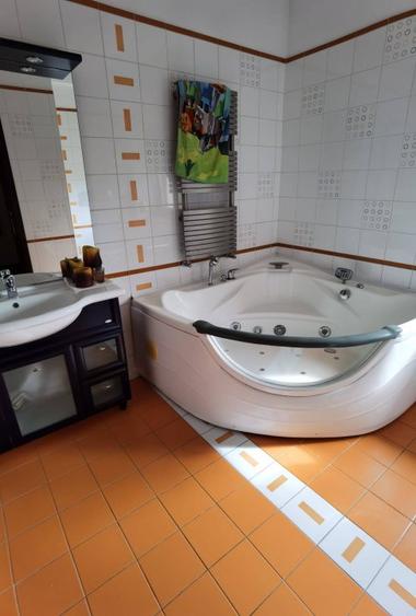 Vila superba, pentru cunoscatori