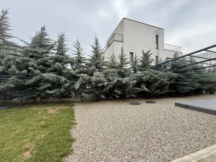 Casa Smart, Martha Bibescu complex vile Premium - 37