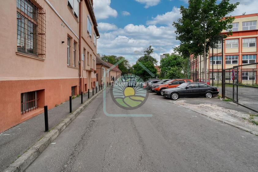 STUDIO IN CENTRUL BRASOVULUI - 24